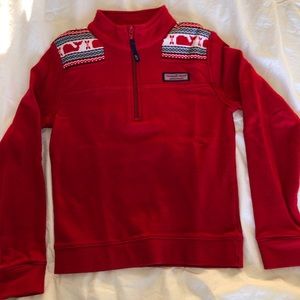 Vineyard Vines Shep Shirt